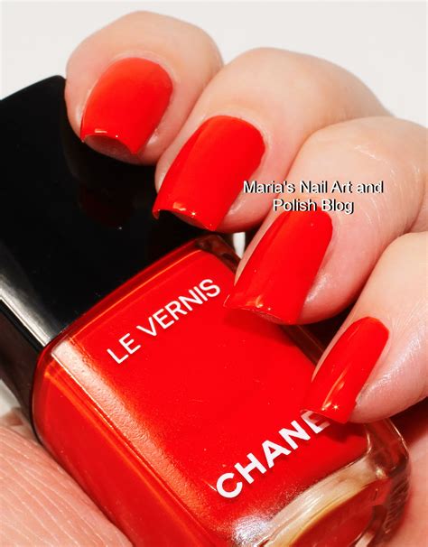 chanel espadrilles nail polish|Chanel nail polish.